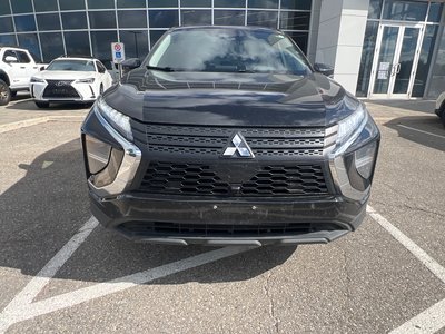 Mitsubishi ECLIPSE CROSS  2023 à Bolton, Ontario