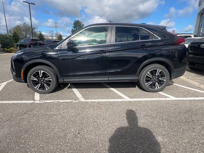 Mitsubishi ECLIPSE CROSS  2023 à Bolton, Ontario