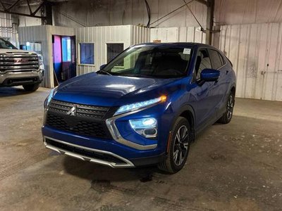 Mitsubishi Eclipse Cross  2024 à Regina, Saskatchewan