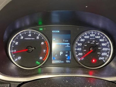 Mitsubishi Eclipse Cross  2024 à Regina, Saskatchewan