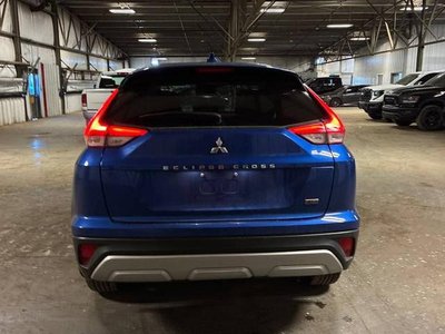 Mitsubishi Eclipse Cross  2024 à Regina, Saskatchewan