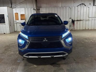 Mitsubishi Eclipse Cross  2024 à Regina, Saskatchewan