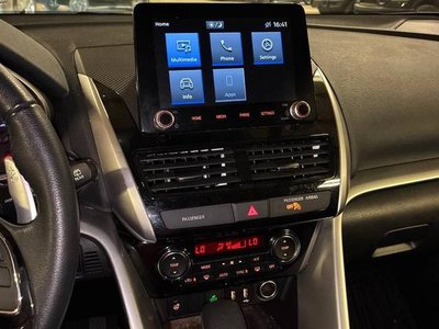 Mitsubishi Eclipse Cross  2024 à Regina, Saskatchewan