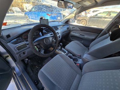 2005 Mitsubishi Lancer in Markham, Ontario
