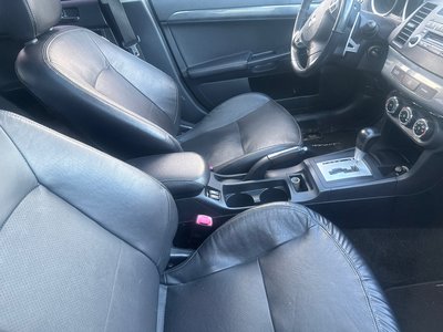 2011 Mitsubishi Lancer in Regina, Saskatchewan