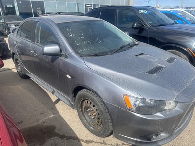 Mitsubishi Lancer  2014 à Regina, Saskatchewan