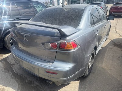 Mitsubishi Lancer  2014 à Regina, Saskatchewan
