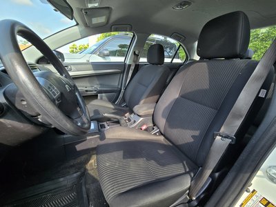 Mitsubishi Lancer  2015 à Markham, Ontario