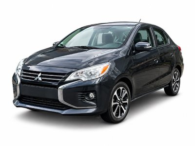 2024 Mitsubishi Mirage in North Vancouver, British Columbia