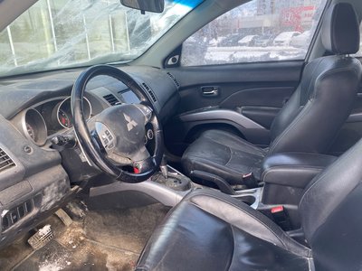 2008 Mitsubishi Outlander in Markham, Ontario