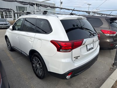 2016 Mitsubishi Outlander in Calgary, Alberta