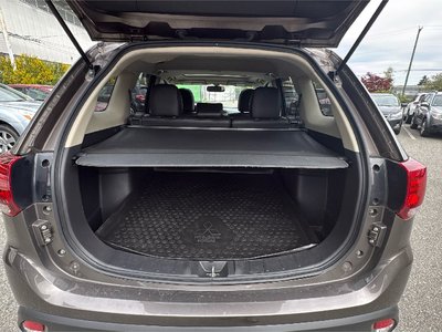 2016  Outlander in Vancouver, British Columbia