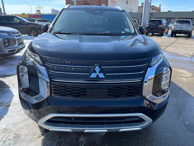 2022 Mitsubishi Outlander in Regina, Saskatchewan