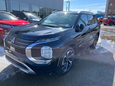 2022 Mitsubishi Outlander in Regina, Saskatchewan