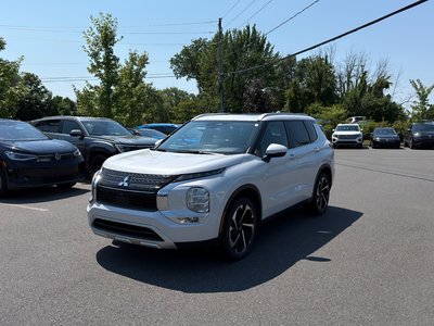 2022 Mitsubishi Outlander in Saint-Bruno-de-Montarville, Quebec