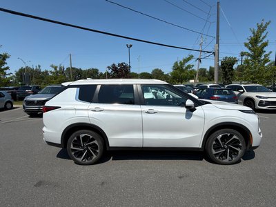 2022 Mitsubishi Outlander in Saint-Bruno-de-Montarville, Quebec