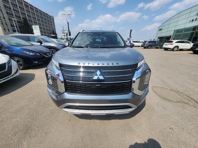 2024 Mitsubishi Outlander in Regina, Saskatchewan