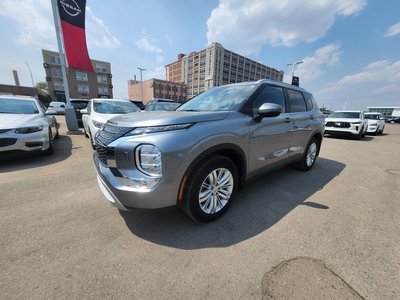 2024 Mitsubishi Outlander in Regina, Saskatchewan