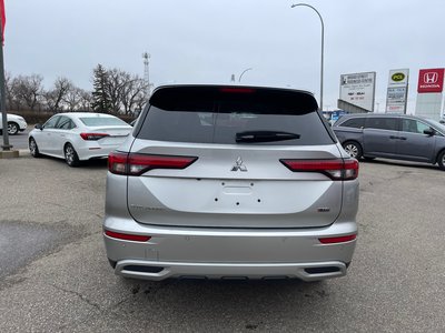 2024 Mitsubishi Outlander in Regina, Saskatchewan
