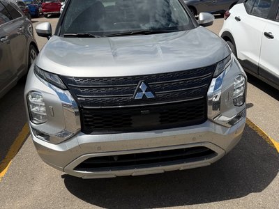 2024 Mitsubishi Outlander in Regina, Saskatchewan
