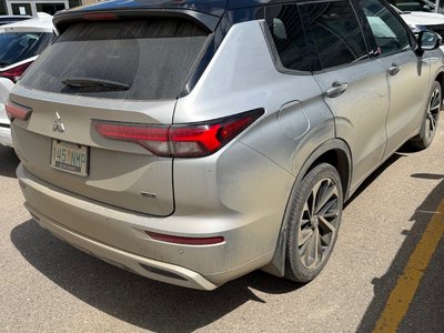 2024 Mitsubishi Outlander in Regina, Saskatchewan