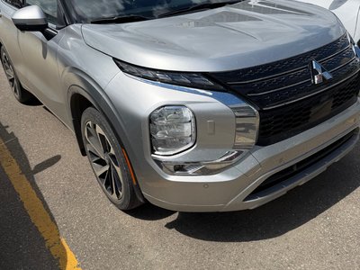 2024 Mitsubishi Outlander in Regina, Saskatchewan