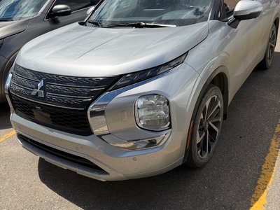2024 Mitsubishi Outlander in Regina, Saskatchewan
