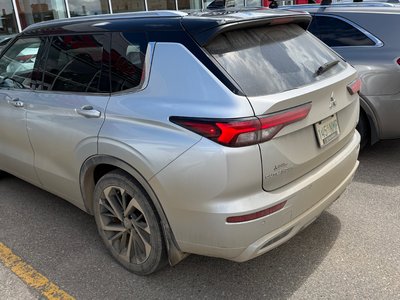 2024 Mitsubishi Outlander in Regina, Saskatchewan