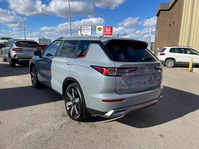 2026 Mitsubishi Outlander in Regina, Saskatchewan
