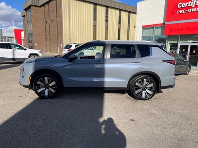 2026 Mitsubishi Outlander in Regina, Saskatchewan