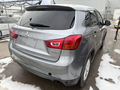 2016 Mitsubishi RVR in Calgary, Alberta