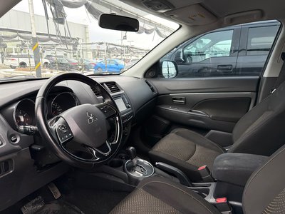 2016 Mitsubishi RVR in Calgary, Alberta