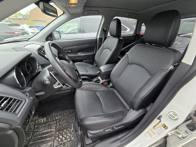 2017 Mitsubishi RVR in Markham, Ontario