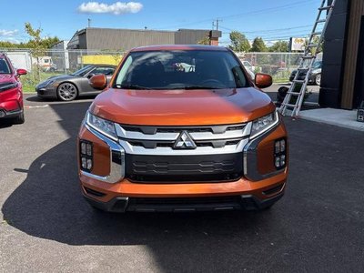 2020 Mitsubishi RVR in Regina, Saskatchewan