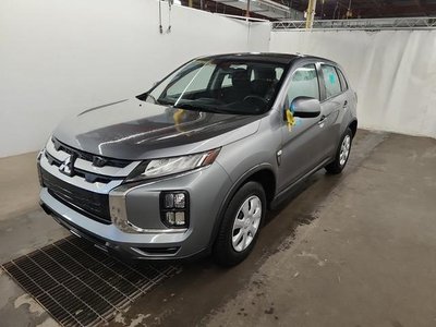 2022 Mitsubishi RVR in Regina, Saskatchewan