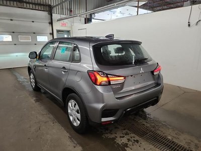 2022 Mitsubishi RVR in Regina, Saskatchewan