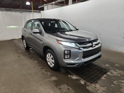 2022 Mitsubishi RVR in Regina, Saskatchewan