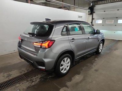 2022 Mitsubishi RVR in Regina, Saskatchewan