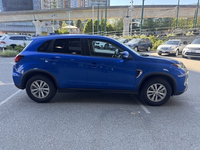 2023 Mitsubishi RVR in Vancouver, British Columbia
