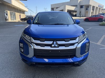 2023 Mitsubishi RVR in Vancouver, British Columbia