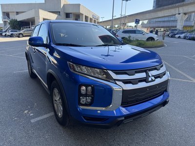 2023 Mitsubishi RVR in Vancouver, British Columbia