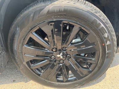 2024 Mitsubishi RVR in Regina, Saskatchewan