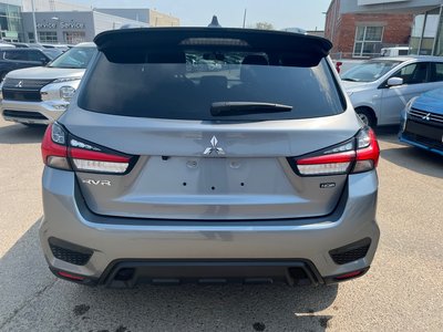 2024 Mitsubishi RVR in Regina, Saskatchewan