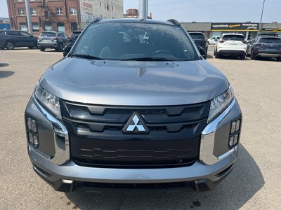 2024 Mitsubishi RVR in Regina, Saskatchewan