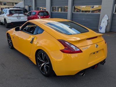 Nissan 370Z  2019 à Vancouver, Colombie-Britannique