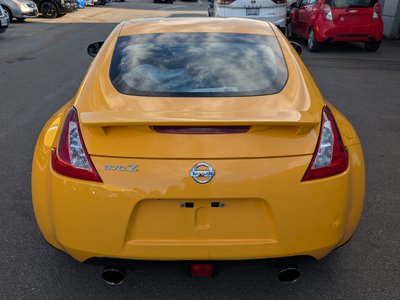 Nissan 370Z  2019 à Vancouver, Colombie-Britannique