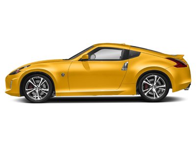 2019 Nissan 370Z Coupe in Vancouver, British Columbia