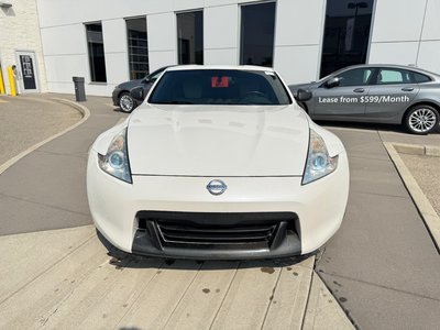2009 Nissan 370Z in Calgary, Alberta
