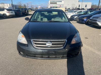 2002 Nissan Altima in Bolton, Ontario