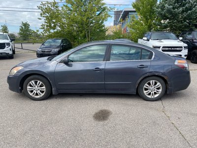 2008 Nissan Altima in Markham, Ontario